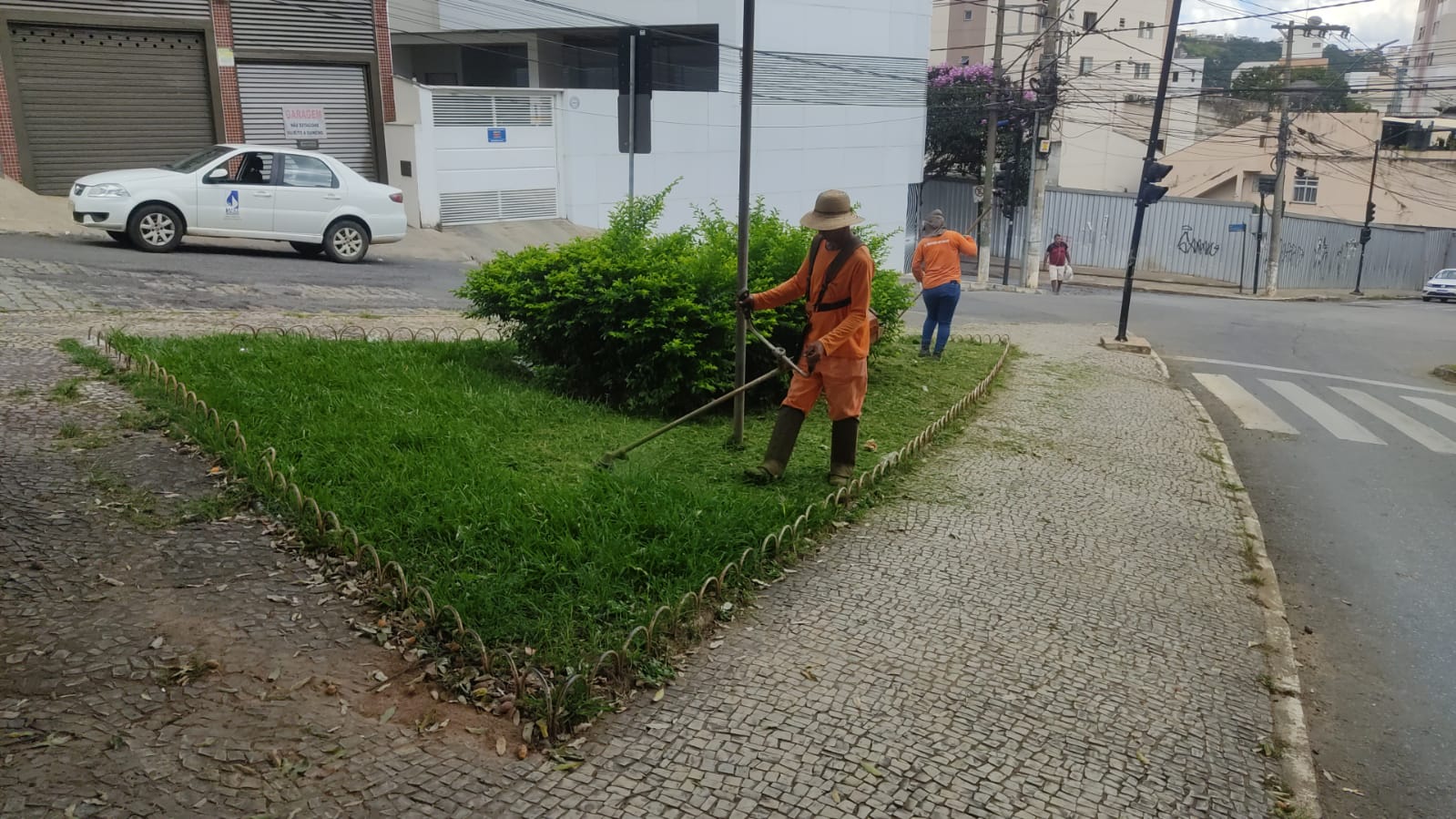 Viçosa: Saae realizou serviços essenciais durante o carnaval