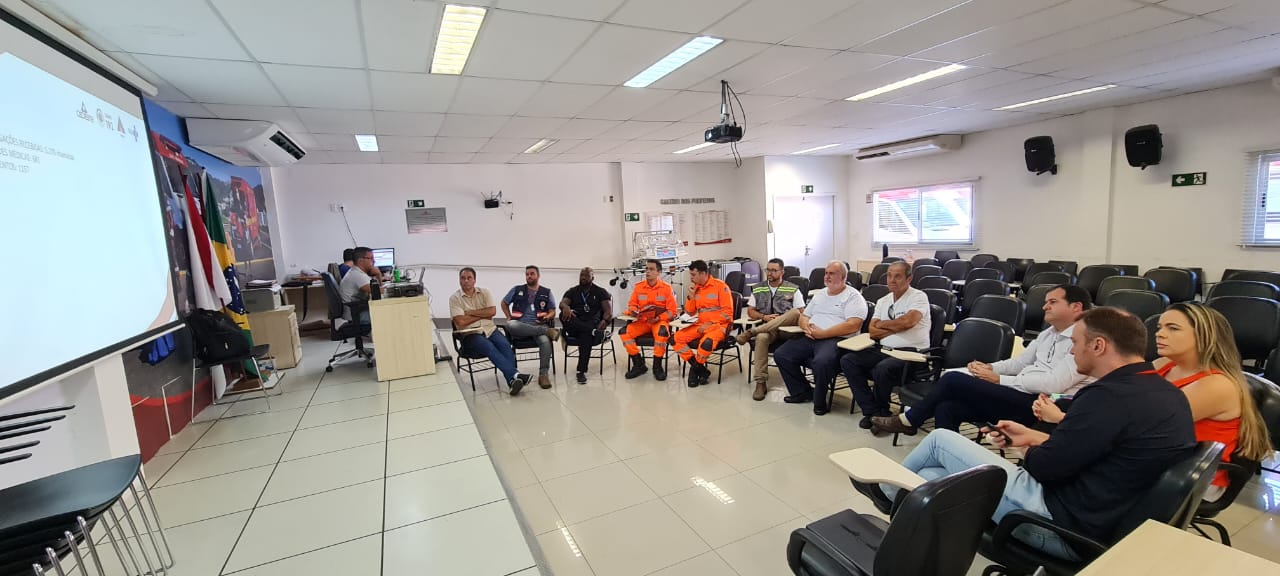Região: Balanço da Operação Carnaval 2025 aponta redução de acidentes e atendimentos médicos