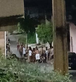 Homem é assassinado a tiros em Ubá um dia após operação policial contra facção criminosa