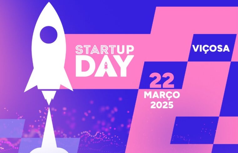 Startup Day Viçosa: Evento reúne ecossistema de inovação e empreendedorismo