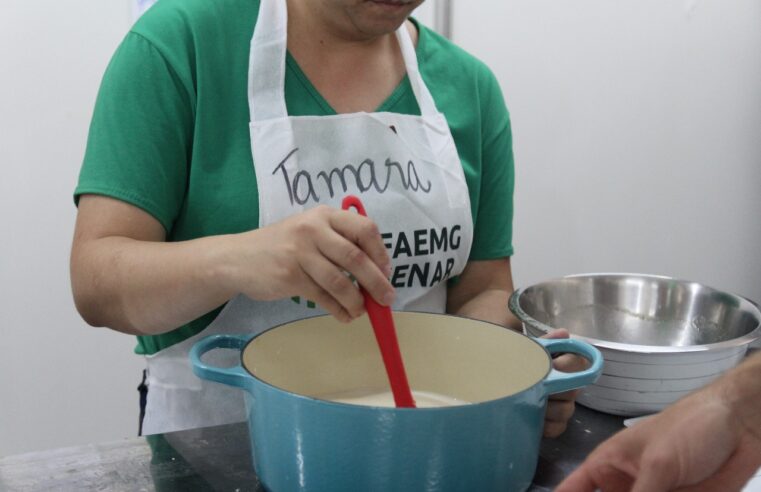 Sistema Faemg Senar oferece 12 cursos gratuitos para produtores rurais em Viçosa