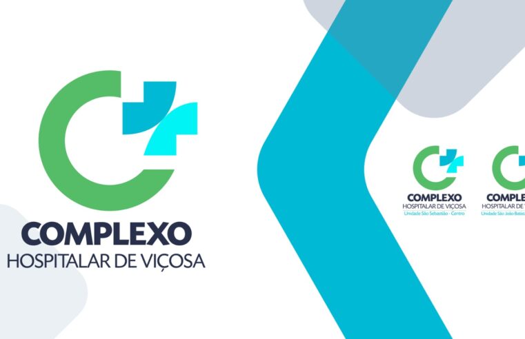 Hospitais de Viçosa unificam identidade e criam Complexo Hospitalar