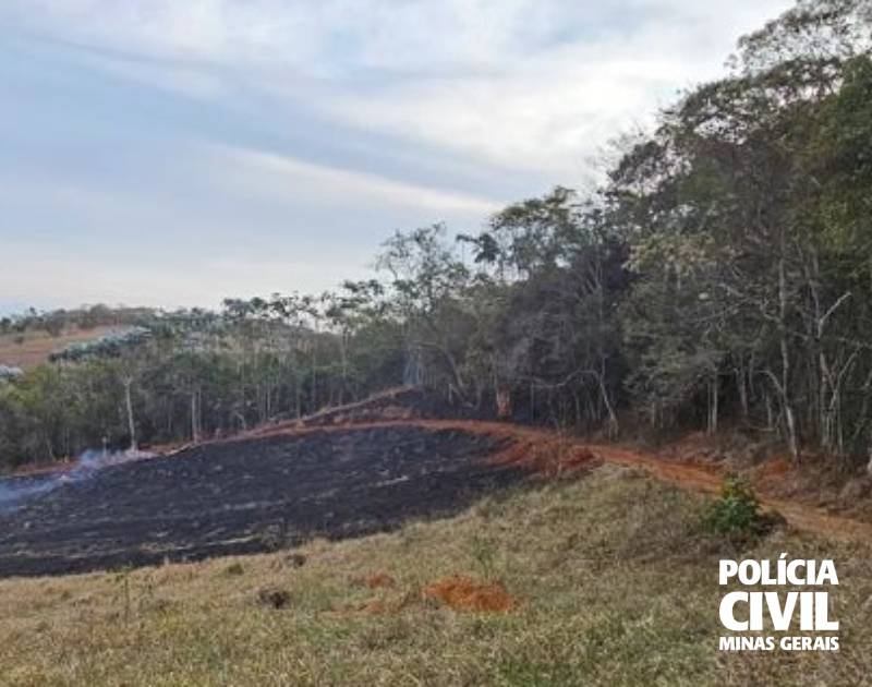 Ervália: PC identifica suspeita e conclui inquérito de morte de recém-nascido