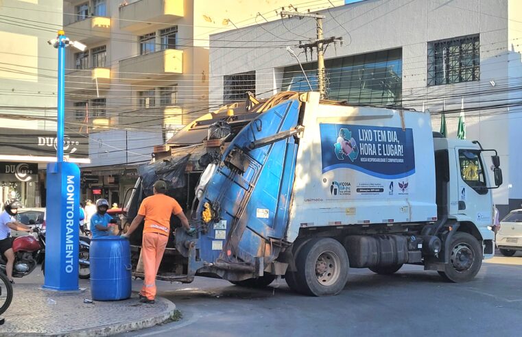 Vereadores aprovam PL que torna mais justa a cobrança pela coleta de lixo