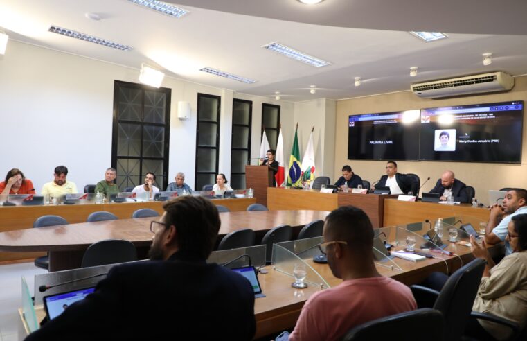 Câmara devolve R$ 3,1 milhões ao Executivo e vereadores indicam destino de parte do valor