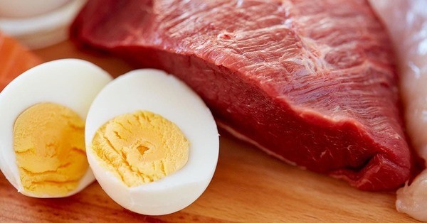 Preços da carne de boi e ovo caem, enquanto café dispara