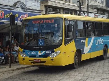 Prefeitura de Viçosa emite nota sobre proibição da renovação do contrato de transporte público com a Viação União
