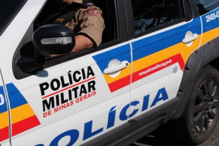 Motociclista morre em colisão frontal com caminhão entre Ubá e Tocantins