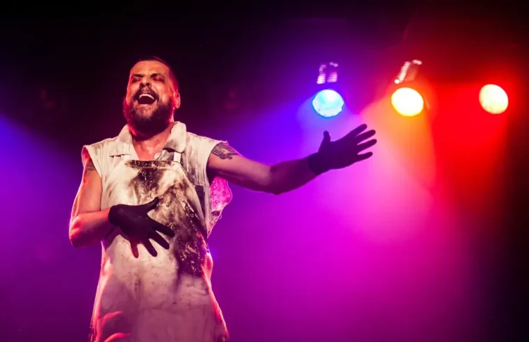 UFV recebe peça de teatro nesta quinta-feira (13)