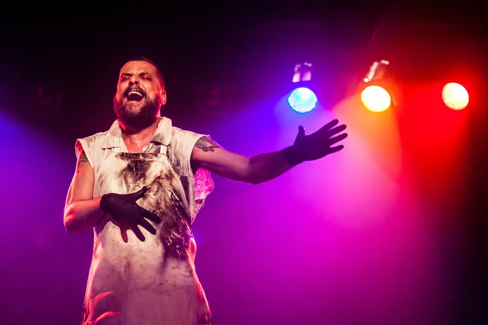 UFV recebe peça de teatro nesta quinta-feira (13)