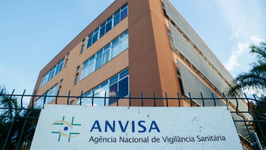 Anvisa alerta sobre tentativa de golpe por e-mail