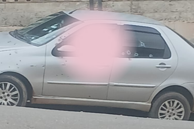 Homem é morto a tiros no Bairro São Sebastião, em Viçosa