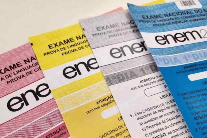 Prazo para isenção da taxa do enem 2025 se encerra sexta-feira (25)