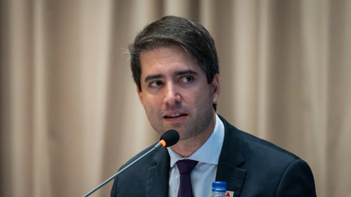 Secretário de Saúde de Minas visita Hospital e obra do Hemonúcleo em Ponte Nova nesta quinta (10)
