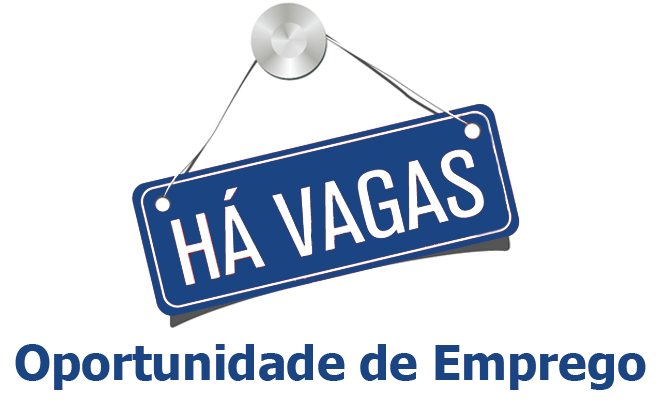 Oportunidade de emprego em Viçosa e Região