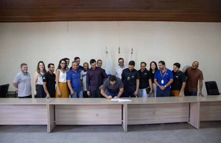 Prefeitura de Viçosa institui Programa Sandbox para fomentar inovação e empreendedorismo tecnológico