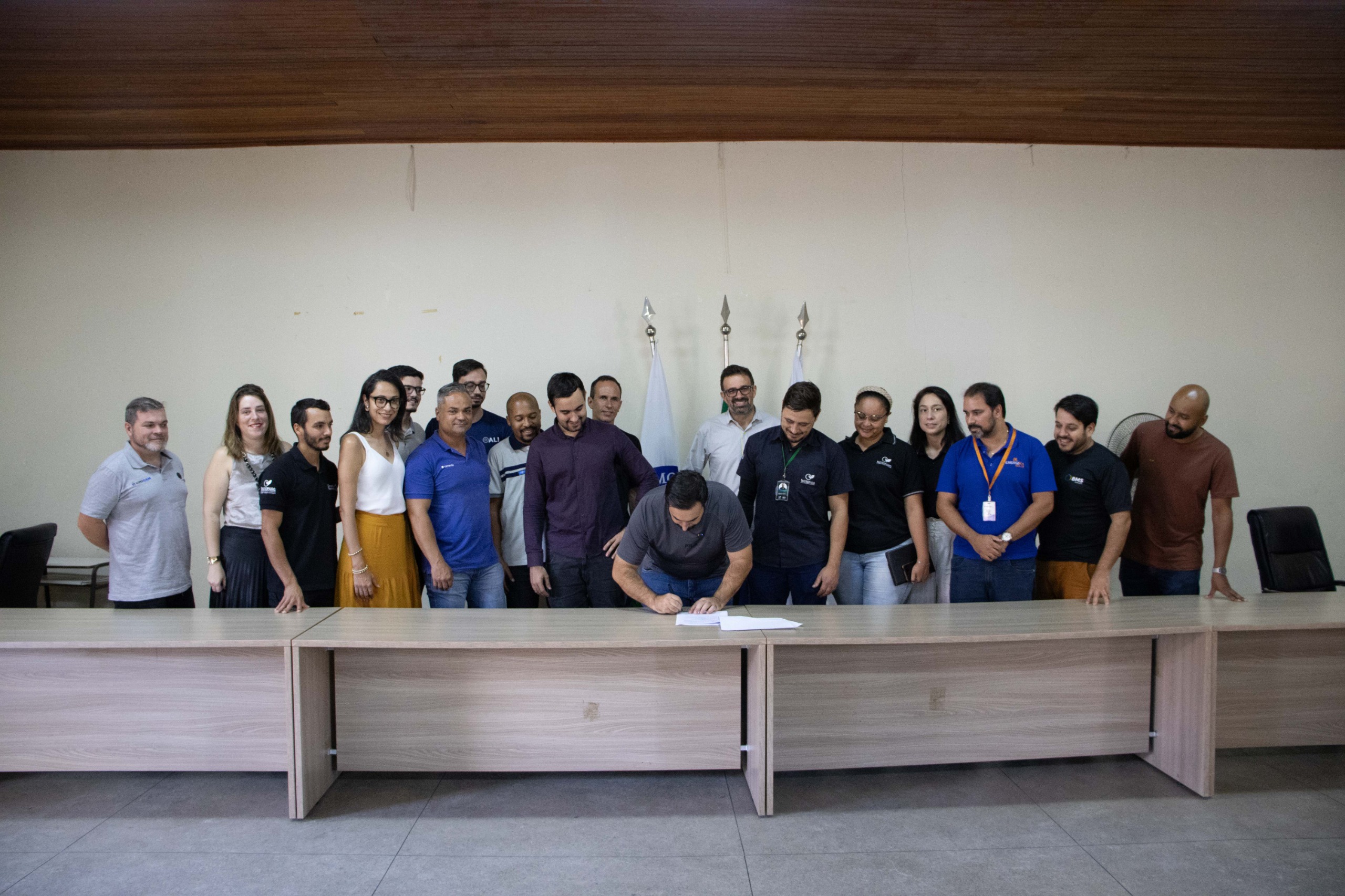 Prefeitura de Viçosa institui Programa Sandbox para fomentar inovação e empreendedorismo tecnológico