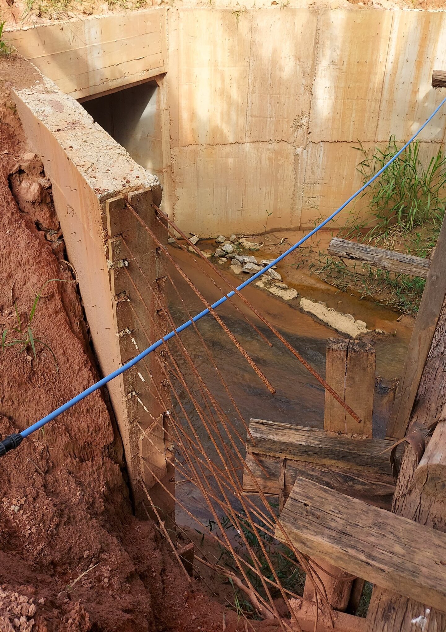 Prefeitura retoma obra do Pacheco na segunda-feira