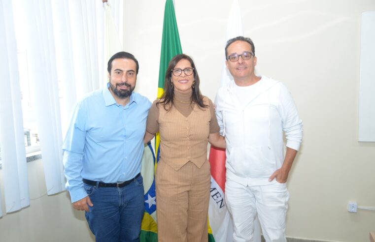 Zootecnista assume Secretaria Municipal de Agropecuária de Viçosa