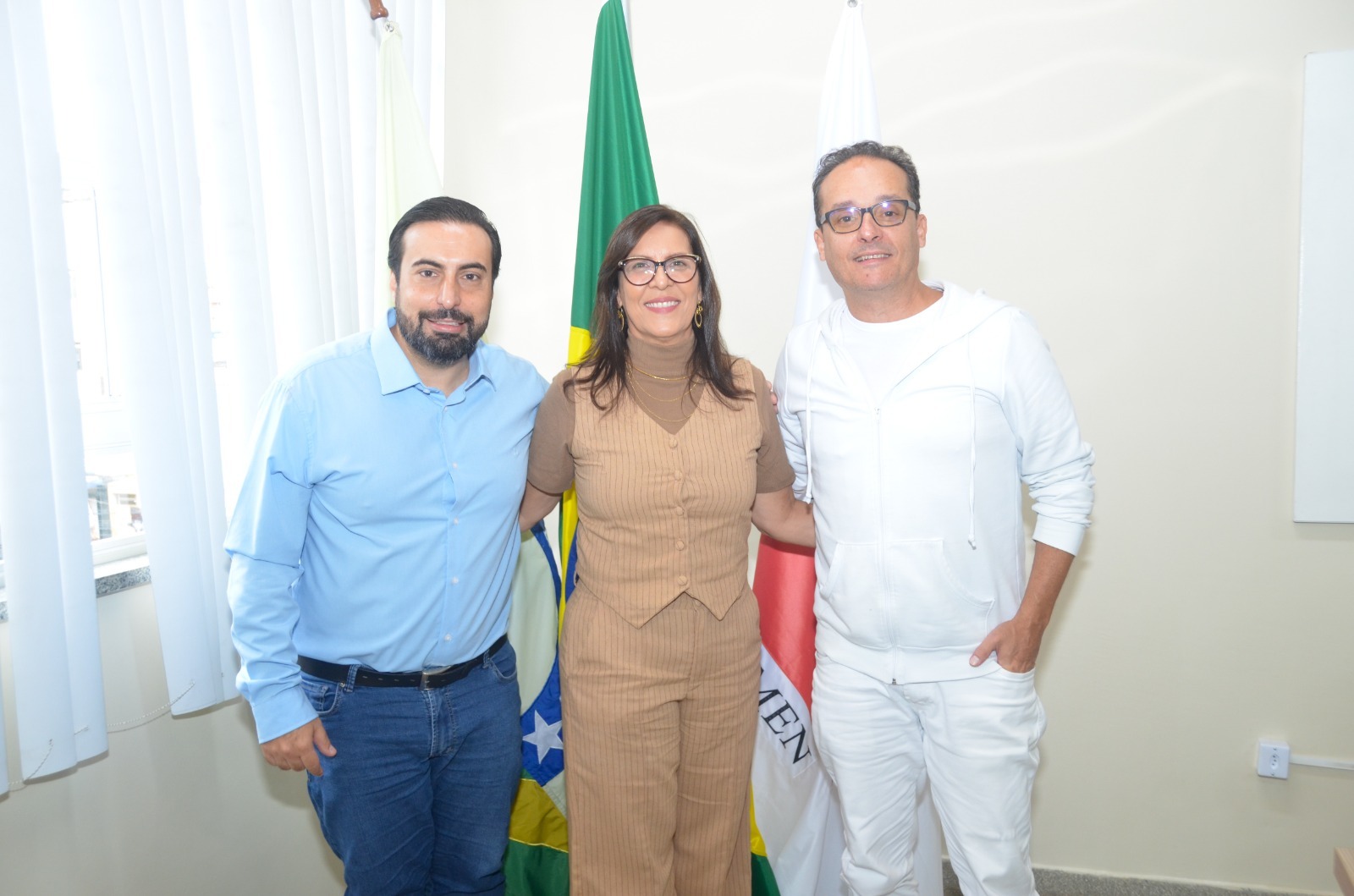 Zootecnista assume Secretaria Municipal de Agropecuária de Viçosa