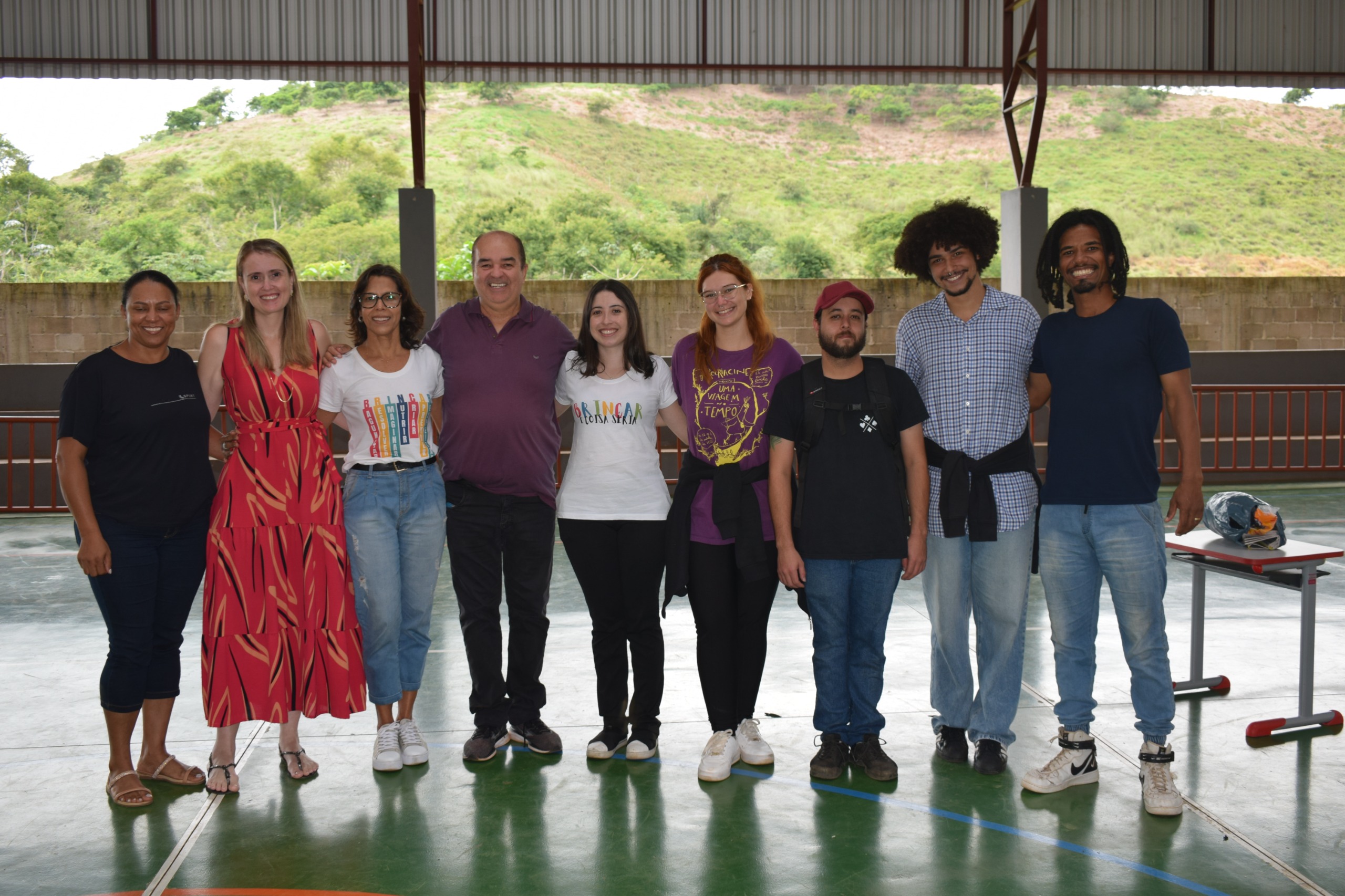 Prefeitura de Viçosa lança projeto contra o bullying nas escolas
