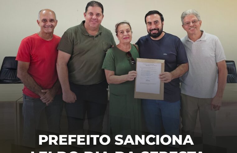Prefeitura de Viçosa institui Dia Municipal da Seresta em Homenagem a Zé Boia