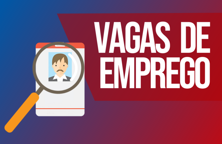 Oportunidades de emprego em Viçosa e Região