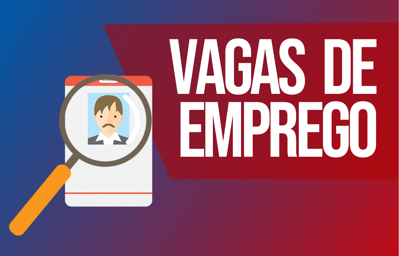 Oportunidades de emprego em Viçosa e Região