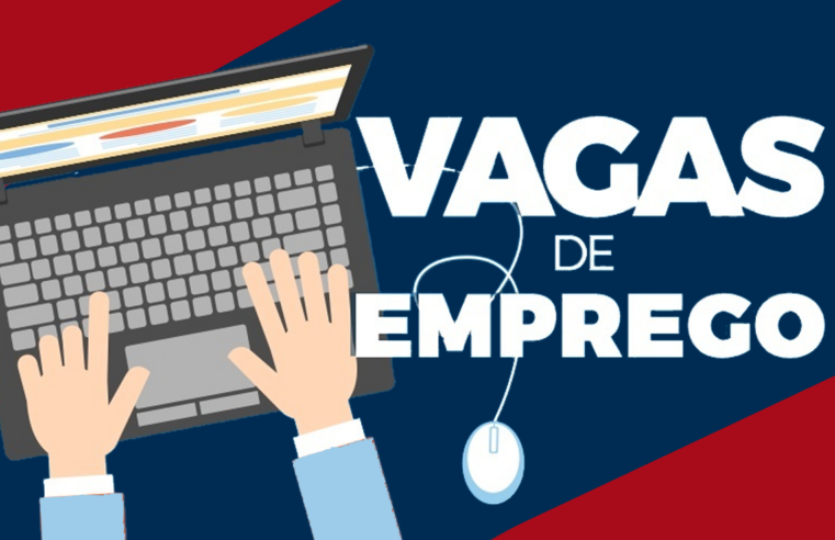Vagas de emprego em Viçosa e Região