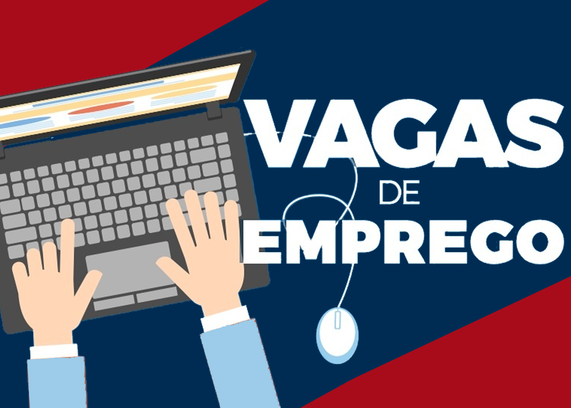 Vagas de emprego em Viçosa e Região