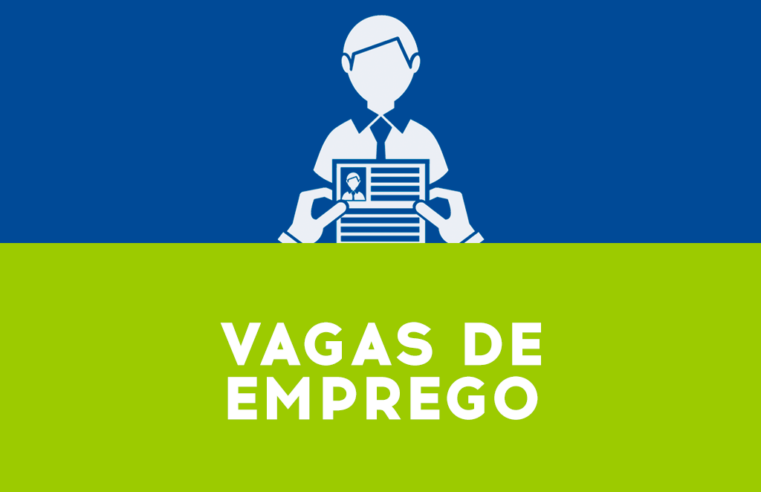 Oportunidades de emprego em Viçosa e Região