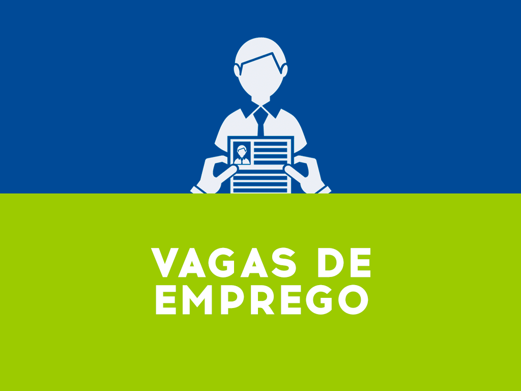 Oportunidades de emprego em Viçosa e Região