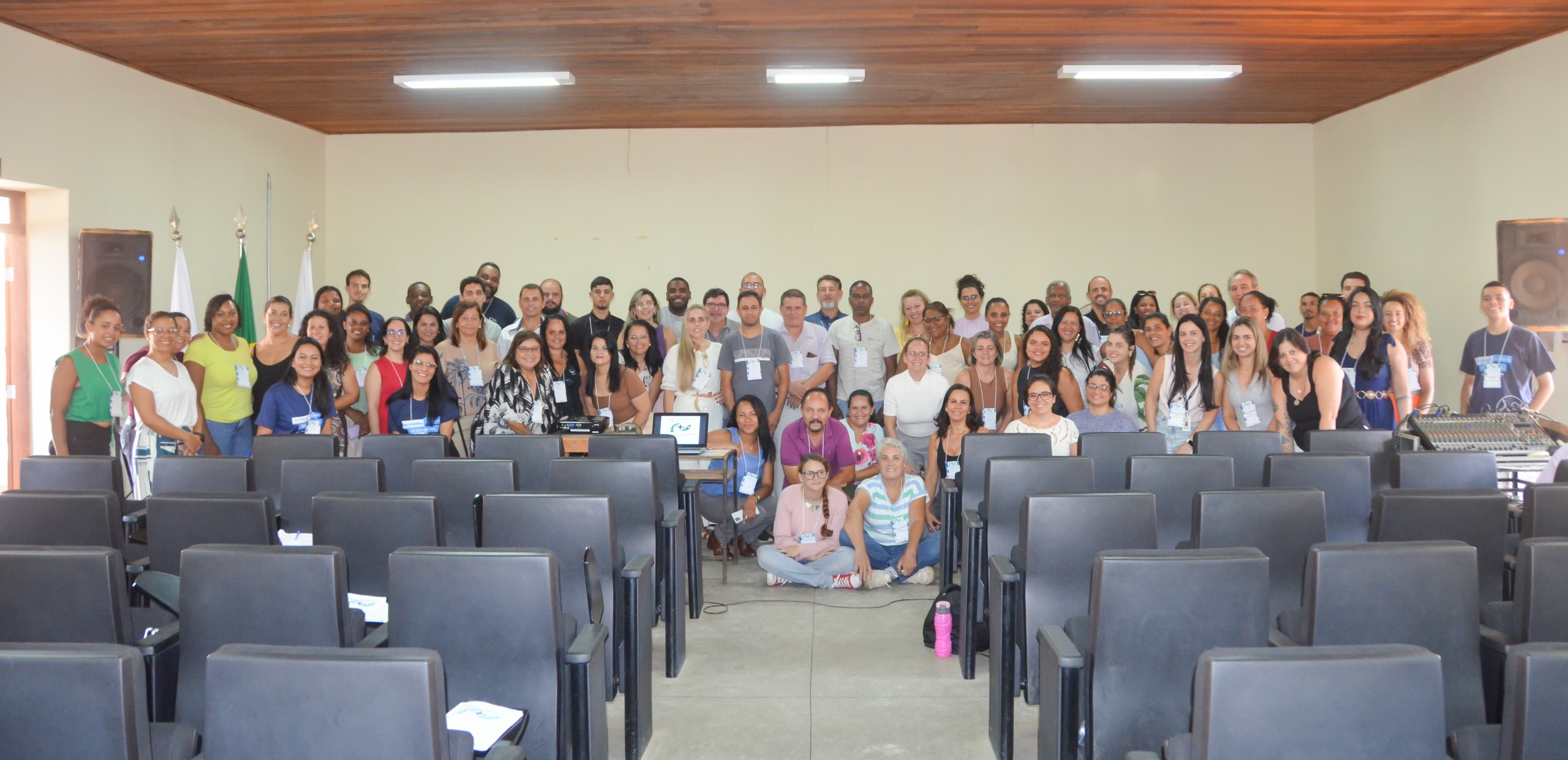 Viçosa Debate a Saúde do Trabalhador em Conferência Municipal