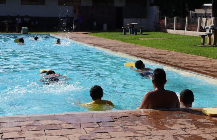 Prefeitura abre inscrições para projetos esportivos do Programa Viçosa Ativa