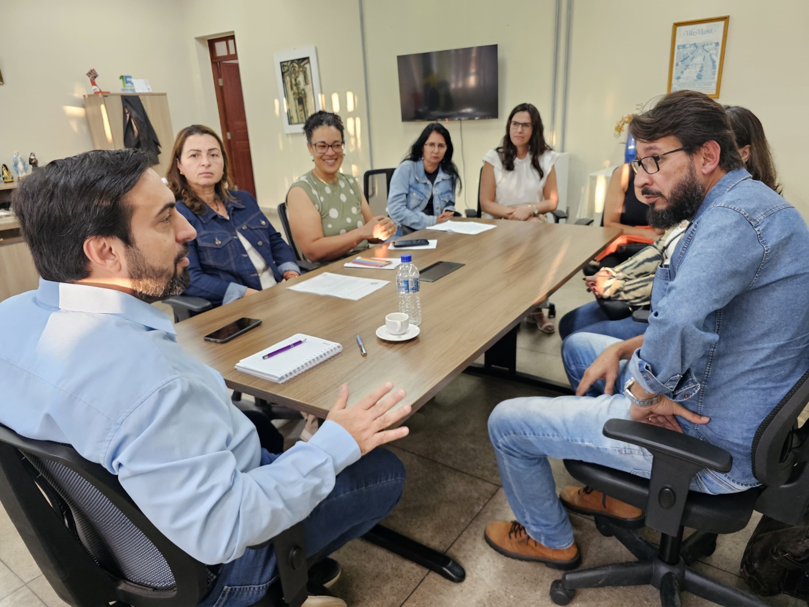Municipalização Escolar em Viçosa: Debate Permanece em Aberto