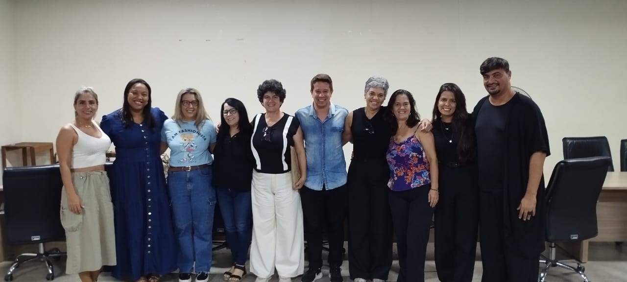 Prefeitura de Viçosa debate plano de ação para acolhimento de crianças com deficiência