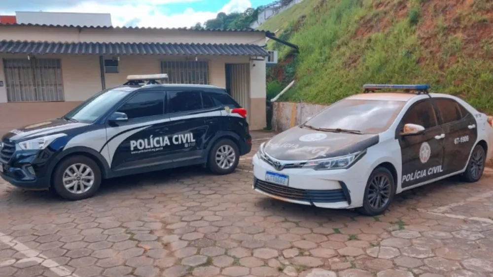 Suspeitos por ataque à PM no RJ são presos em Viçosa