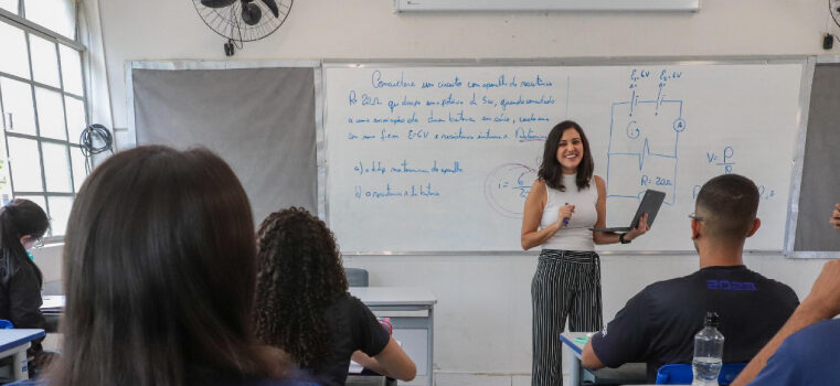 Educação em MG: Inscrições para o processo de movimentação de Pessoal 2025 inicia hoje (28)