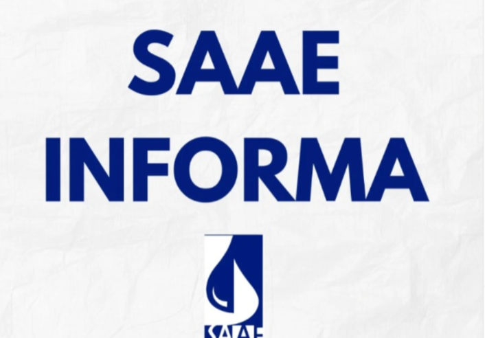 Trânsito em meia pista e possível falta d’água por manutenção do SAAE