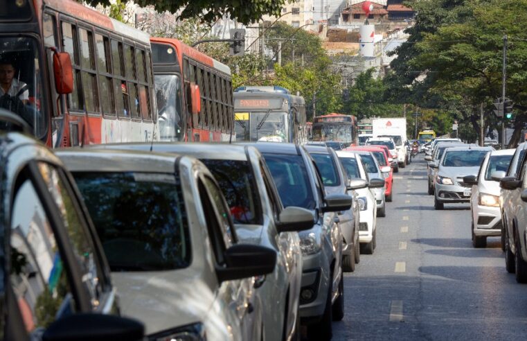 Vencimento da última parcela do IPVA 2025 começa na próxima segunda-feira (7/4)