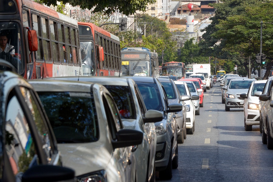 Vencimento da última parcela do IPVA 2025 começa na próxima segunda-feira (7/4)