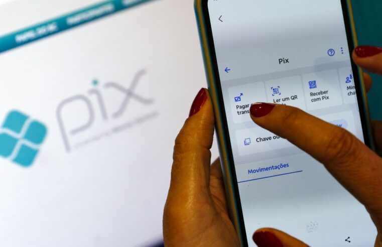 Pix parcelado deve ser lançado em setembro, diz Banco Central