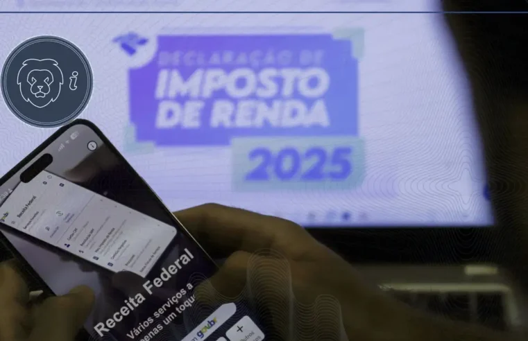 Declaração pré-preenchida completa do IR já está disponível