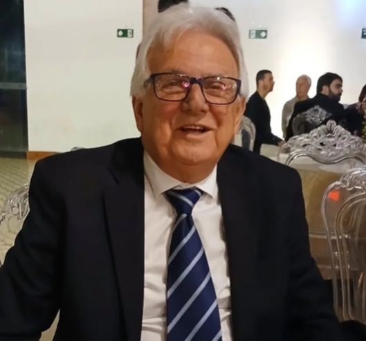 Morre Rogério Torres, diretor da Rádio Montanhesa Ervália