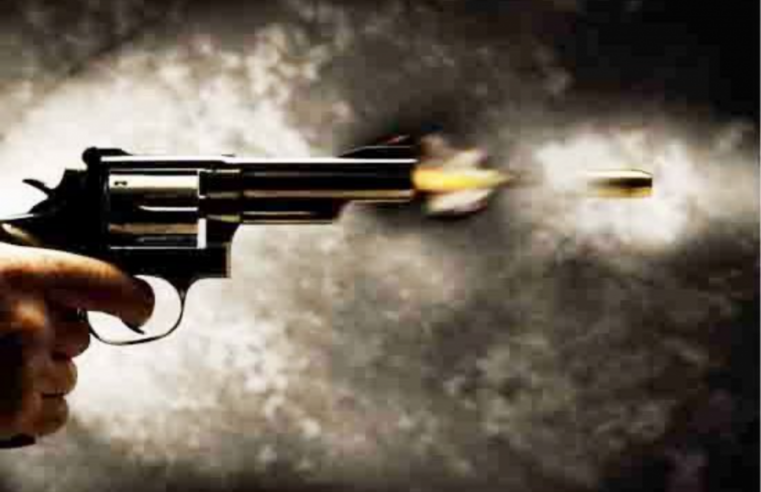 Homem é executado com 76 tiros em Tocantins na Zona da Mata