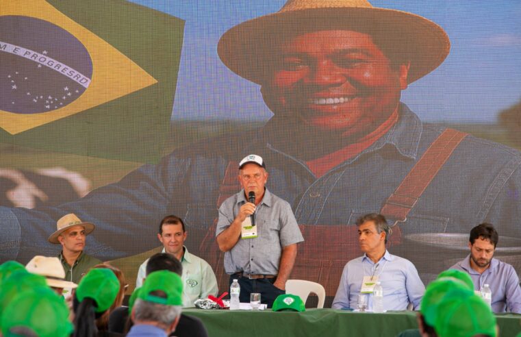 Evento “Porto Alegre em Campo” acontece na fazendo Nô da Silva, em Cajuri