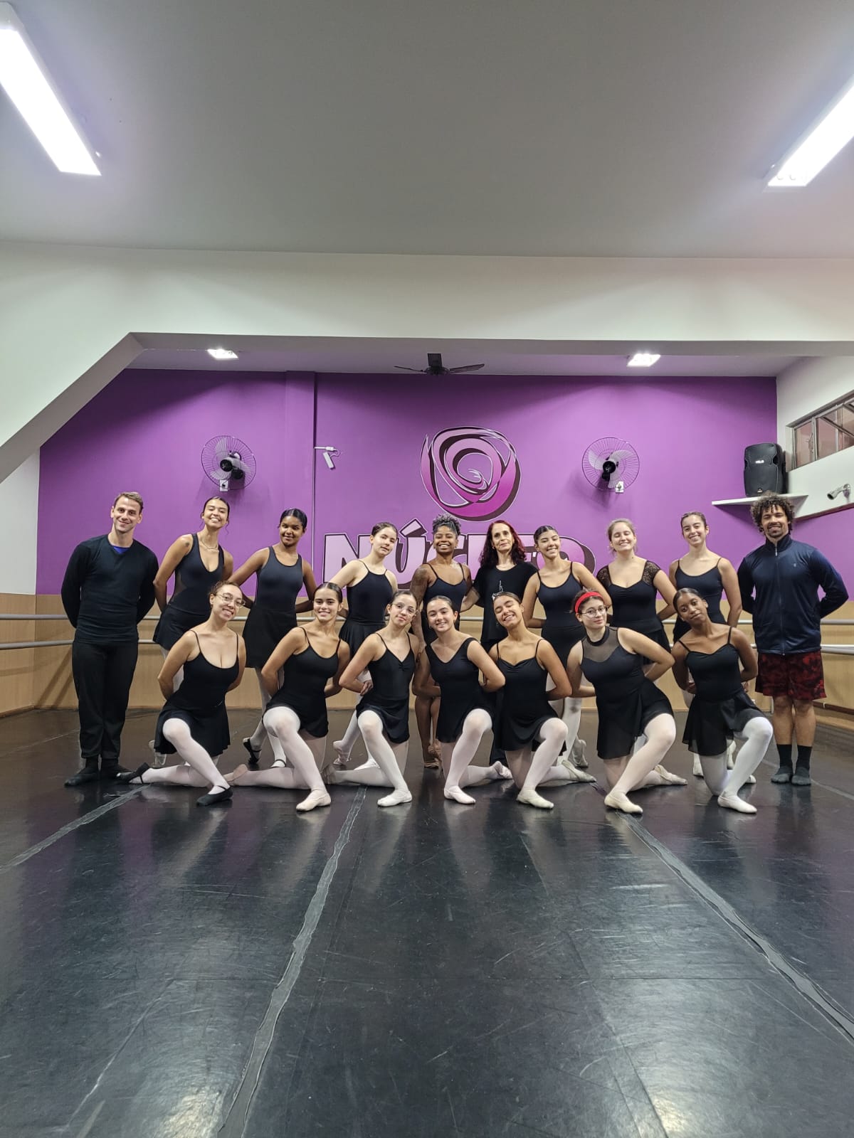 Mostra Diversidade em Dança chega à 31ª edição com programação gratuita em junho