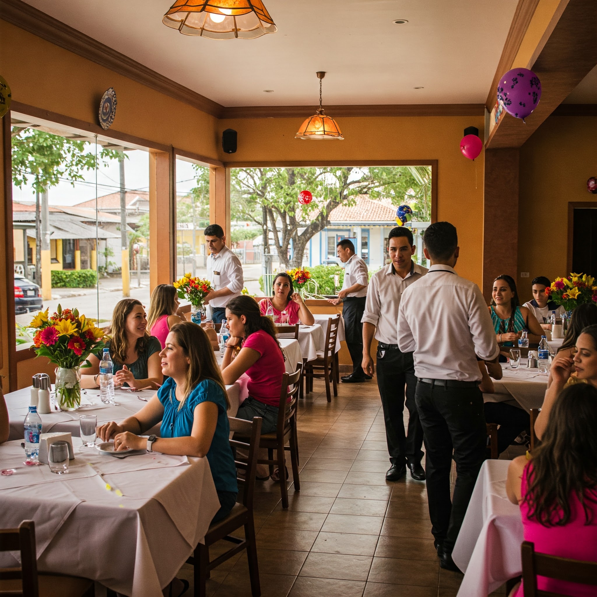 Abrasel projeta Dia das Mães aquecido para bares e restaurantes de Viçosa