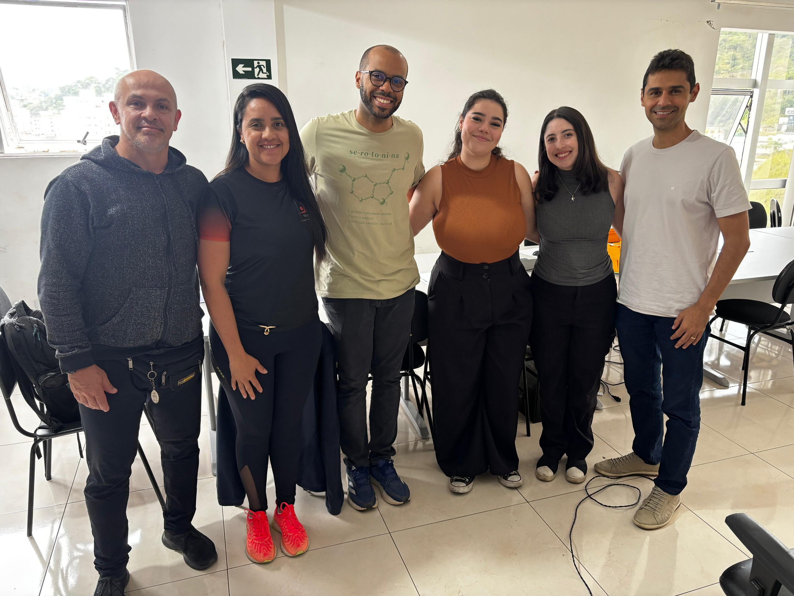 PMV lança projeto “Mente em Jogo” para promover saúde mental no esporte