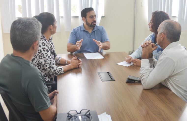 PMV apoia Lira Santa Rita para manter viva a tradição Musical